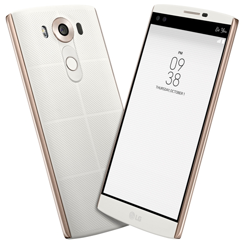 LG V10